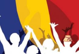 Ziua Națională a României marcată de Consiliul Județean Botoșani cu muzică populară și cântece patriotice