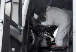 Un șofer român de TIR, găsit mort în cabină, într-o parcare din Italia