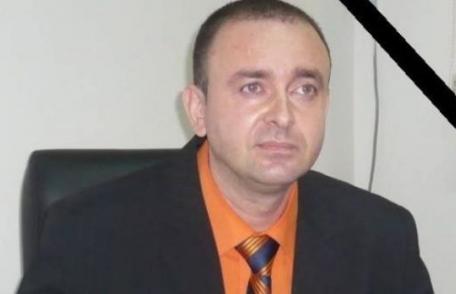 TRAGIC! Directorul adjunct al AJOFM Botoșani a trecut la cele veșnice la doar 44 de ani