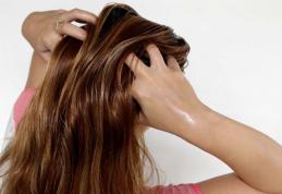 Uleiuri esențiale care tratează căderea părului