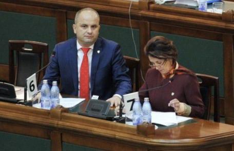 Senatorul PSD Lucian Trufin „Măsura care poate întineri satul românesc”