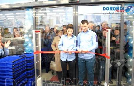 Deschiderea oficială a magazinul JYSK Dorohoi! Zeci de persoane au vizitat magazinul încă de la prima oră – VIDEO/FOTO