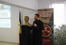Expoziţie şi simpozion, dedicate apărătorilor Ortodoxiei în perioada comunistă, organizate la Seminarul Teologic Dorohoi