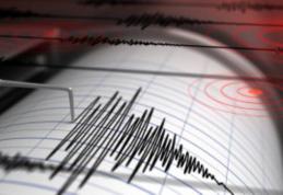 Două cutremure de peste 3 grade s-au înregistrat în ultimele ore