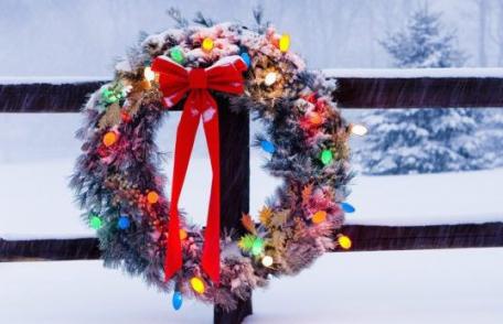 Tradiții și obiceiuri de Ajunul Crăciunului - Se deschide Cerul, pune-ți o dorință!