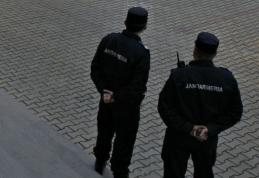 Jandarmii vor asigura ordinea publică la manifestările din acest sfârşit de săptămână