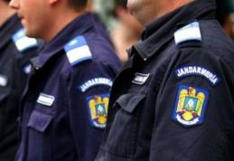 Inspectoratul de Jandarmi Județean Botoșani face angajări din sursă externă