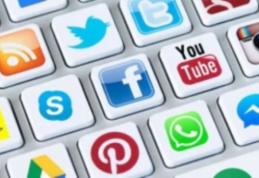 Amenzi USTURĂTOARE pentru rețelele sociale care tolerează discursul instigator la URĂ