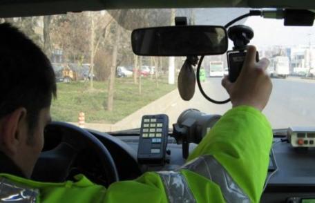 Veşti proaste pentru şoferi: 14 permise de conducere reținute de Poliţia Rutieră în două zile