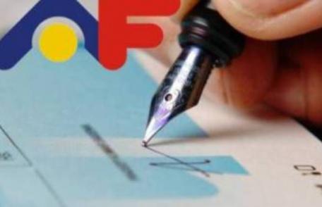 ANAF: Persoanele cu activități independente și PFA–urile, obligate să depună formularul 600 până la 31 ianuarie
