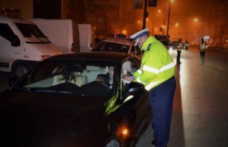 Weekend încărcat pentru polițiștii din Botoșani: Mai mulți șoferi sunt cercetați. Vezi pentru ce!