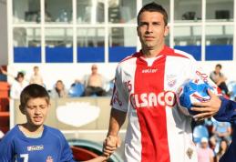 Amicalul FC Botoșani - FCM Dorohoi s-a încheiat în favoarea botoșănenilor