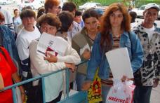 Românii vor avea nevoie de permis de muncă în Spania