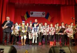 Mica Unire sărbătorită la Școala Gimnazială „Alexandru Ioan Cuza” Dorohoi - FOTO