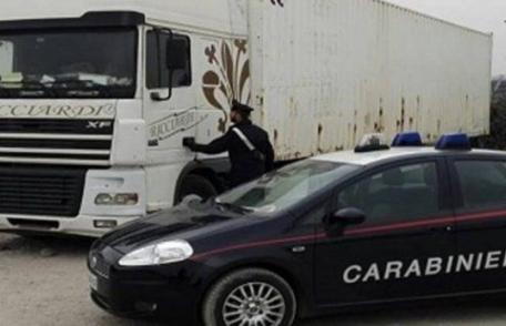 Tragedie în Italia: un şofer român de camion a fost găsit fără suflare. Cauza morţii, şocantă