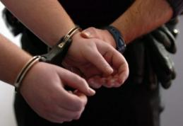 Tânăr de 18 ani arestat preventiv pentru tentativă la viol şi furt calificat