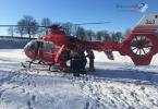Elicopter SMURD la Dorohoi07