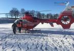 Elicopter SMURD la Dorohoi09