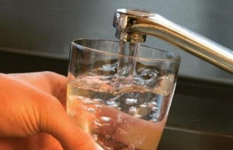 Ce se întâmplă dacă bei apă de la robinet