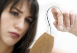 Cum putem stopa căderea părului