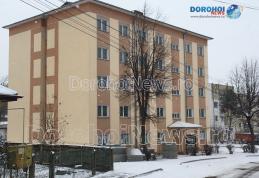 Bloc din Dorohoi scos la vânzare de un lichidator din Botoșani
