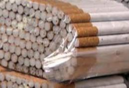 Bărbat din Botoșani cercetat pentru contrabandă cu ţigări