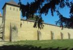 Mănăstirea Dragomirna (2)