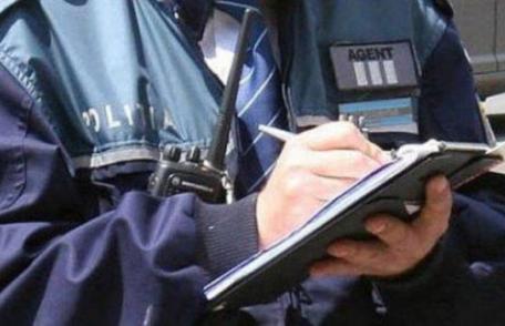 Poliţiştii botoşăneni au actionat pentru prevenirea furturilor din buzunare și genți