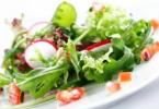 salate sănătoase