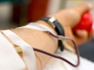 Spitalul Municipal Dorohoi :Ultimele zile ale Campaniei de donat sânge 	