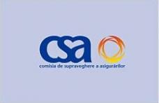  CSA sancţionează societatea Eurolife Broker de Asigurare şi administratorul acesteia 