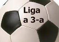 FCM Dorohoi: Liga a 3-a, Etapa I