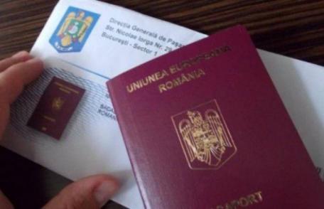 MAI și MAE vor notifica cetățenii prin SMS cu privire la faptul că urmează să le expire pașaportul