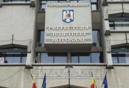 Avocatul Poporului va acorda audiențe și va primi petiții săptămâna viitoare, la Botoșani