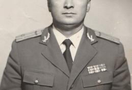 Comandorul Cuciureanu D. Vasile – „Pilotul lui Ceaușescu”