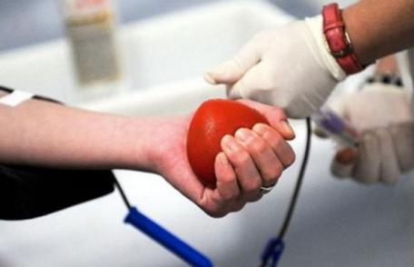 „Fii înger – donează sânge și vei salva o viață” – Campanie de donare de sânge desfășurată de Spitalul Dorohoi