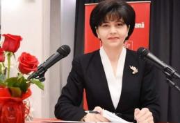 Doina Federovici: „Guvernul pregătește circa 200.000 de vouchere a câte 2.250 euro pentru reabilitarea casei”
