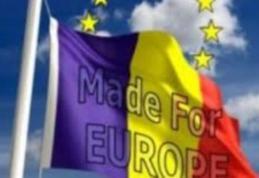 ISJ Botoșani anunță când va avea loc etapa județeană a Concursului naţional „Made for Europe”