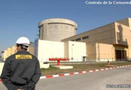 Alertă la centrala nucleară de la Cernavodă! Unitatea 1 a fost oprită de urgență