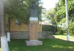 George Enescu a fost sărbătorit la Dorohoi