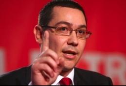Ponta ameninţă: Primarii PSD care au trădat la parţiale vor fi excluşi din partid