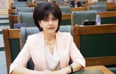 Doina Federovici: „În urma solicitărilor transmise, Guvernul a realizat prima etapă pentru construcția Biroului Vamal de Frontieră Rădăuți Prut”