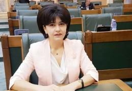 Doina Federovici: „În urma solicitărilor transmise, Guvernul a realizat prima etapă pentru construcția Biroului Vamal de Frontieră Rădăuți Prut”