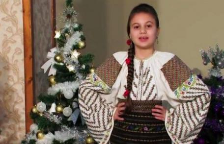 Doliu imens în România. O micuță artistă de numai 10 ani s-a stins din viață