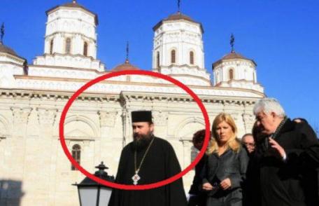 Mănăstire din nordul Moldovei executată silit, după ce starețul a tocat banii la jocuri de noroc