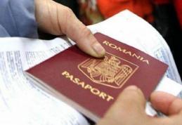 Botoșănenii sunt invitați să se programeze pentru preschimbare, înainte de expirarea pașaportului