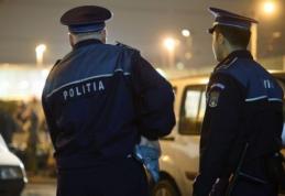 Tânăr dat în urmărire în Germania, depistat de poliţişti pe o stradă din Botoșani