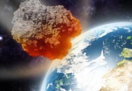 Un asteroid cât un teren de fotbal nu a fost văzut până în ceasul al 12-lea. „E lângă noi”