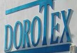 81 de angajaţi de la Dorotex vor fi concediaţi