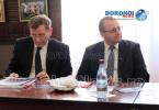 Ministrul Apelor la Dorohoi_24